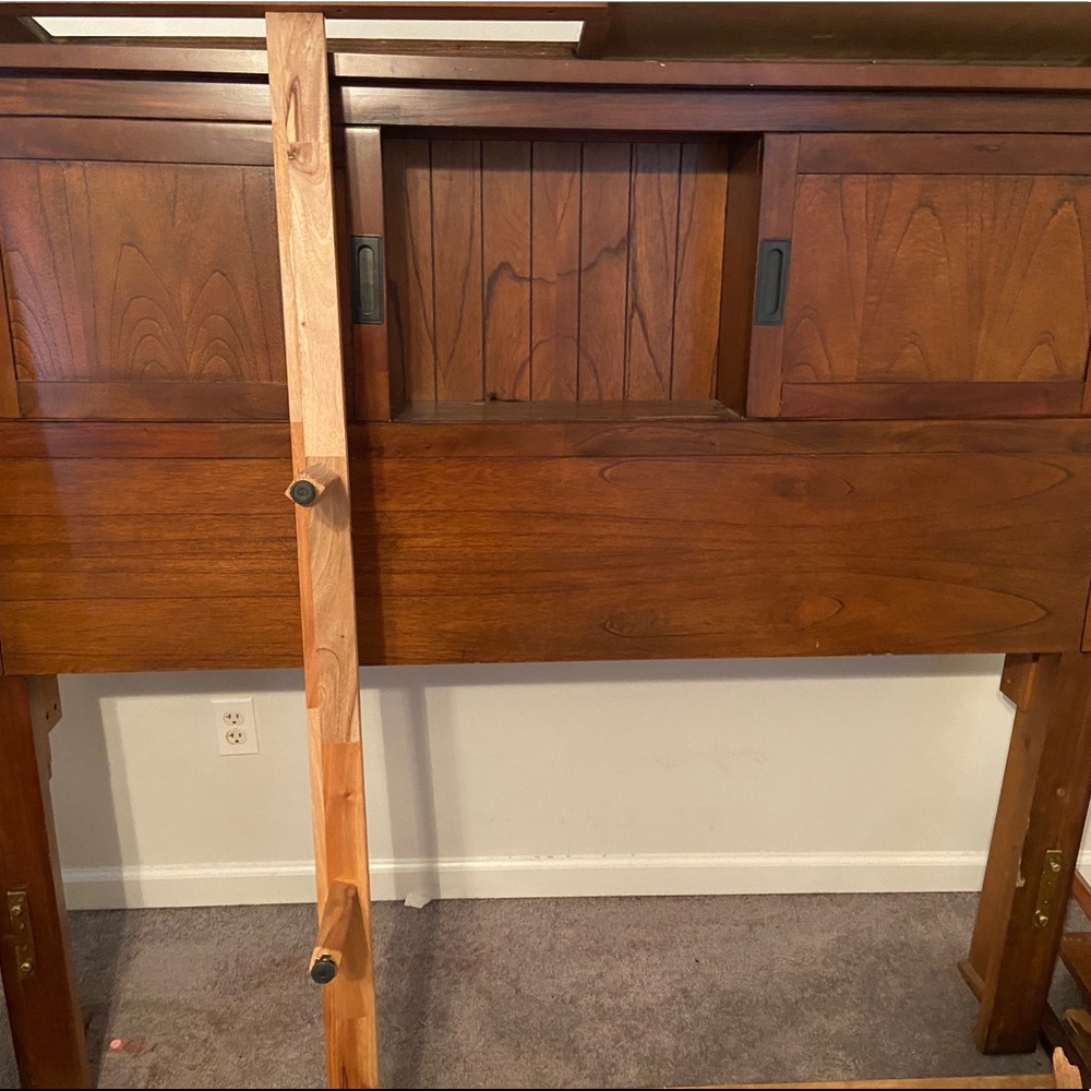 Headboard